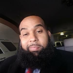 Meet your Posher, Brandon